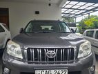 Toyota Land Cruiser Prado TX 2012