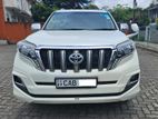 Toyota Land Cruiser Prado TX 2012