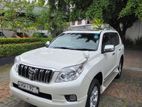 Toyota Land Cruiser Prado TX 2012