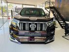 Toyota Land Cruiser Prado TX 2012