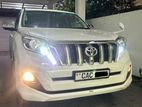 Toyota Land Cruiser Prado TX 2013
