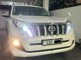 Toyota Land Cruiser Prado TX 2013