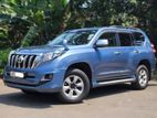 Toyota Land Cruiser Prado TX 2013