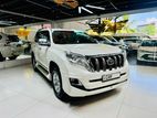 Toyota Land Cruiser Prado TX 2013