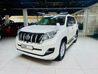 Toyota Land Cruiser Prado TX 2013