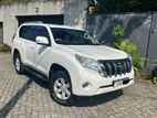 Toyota Land Cruiser Prado TX 2014