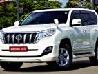 Toyota Land Cruiser Prado TX 2014