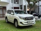 Toyota Land Cruiser Prado TX 2014