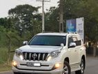 Toyota Land Cruiser Prado TX 2014