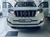 Toyota Land Cruiser Prado TX 2015 2014