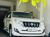 Toyota Land Cruiser Prado TX 2015