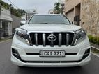 Toyota Land Cruiser Prado TX 2015