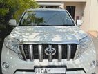 Toyota Land Cruiser Prado TX 2015