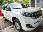 Toyota Land Cruiser Prado TX 2015