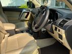 Toyota Land Cruiser Prado TX 2015