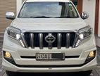 Toyota Land Cruiser Prado TX 2015