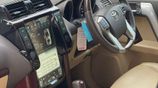 Toyota Land Cruiser Prado TX 2015