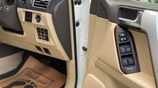 Toyota Land Cruiser Prado TX 2015