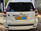 Toyota Land Cruiser Prado TX 2015