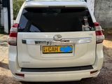 Toyota Land Cruiser Prado TX 2015