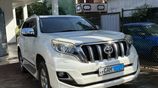 Toyota Land Cruiser Prado TX 2015