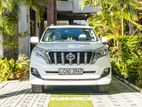 Toyota Land Cruiser Prado TX 2015