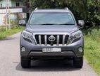 Toyota Land Cruiser Prado TX 2015