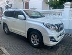 Toyota Land Cruiser Prado TX 2015