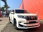 Toyota Land Cruiser Prado TX 2015