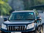 Toyota Land Cruiser Prado TX 2010