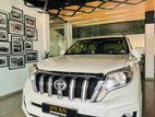Toyota Land Cruiser Prado TX 2015