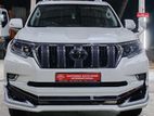 Toyota Land Cruiser Prado TX 2015