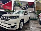 Toyota Land Cruiser Prado TX 2015