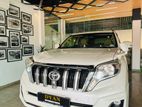 Toyota Land Cruiser Prado TX 2015