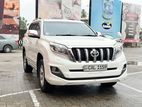 Toyota Land Cruiser Prado TX 2015