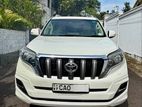 Toyota Land Cruiser Prado TX 2015