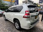 Toyota Land Cruiser Prado TX 2015