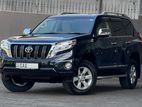 Toyota Land Cruiser Prado TX 2015