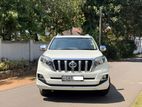 Toyota Land Cruiser Prado TX 2015
