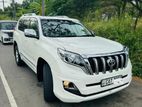 Toyota Land Cruiser Prado Tx 2015