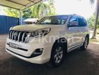 Toyota Land Cruiser Prado TX 2015