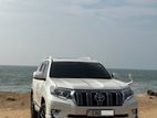 Toyota Land Cruiser Prado TX 2015