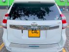 Toyota Land Cruiser Prado TX 2015