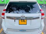 Toyota Land Cruiser Prado TX 2015