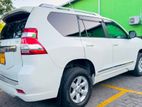 Toyota Land Cruiser Prado TX 2015