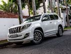 Toyota Land Cruiser Prado TX 2016
