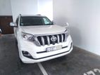 Toyota Land Cruiser Prado TX 2016