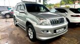 Toyota Land Cruiser Prado TX 2016