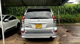 Toyota Land Cruiser Prado TX 2016