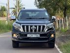Toyota Land Cruiser Prado TX 2016